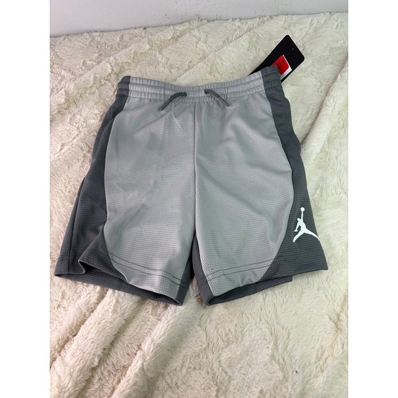 Jordan Shorts NWT size 6 - Picture 1 of 6